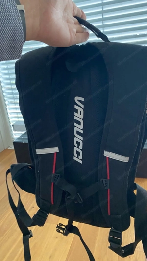 Motorrad Rucksack, kompakt und praktisch, Topzustand Bild 2