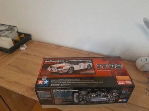 RC-Auto Audi Quattro Bild 4