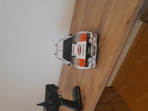 RC-Auto Audi Quattro Bild 2
