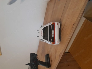 RC-Auto Audi Quattro Bild 3