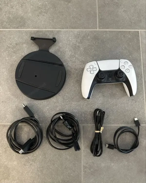 Sony Playstation 5 Digital Edition Bild 5