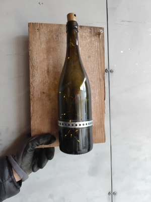 Flaschen Deko 20 Stück  Bild 3