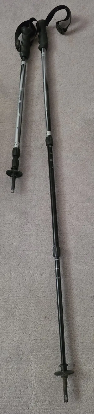 Tourenski - Set Bild 6