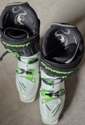 Tourenski - Set Bild 2