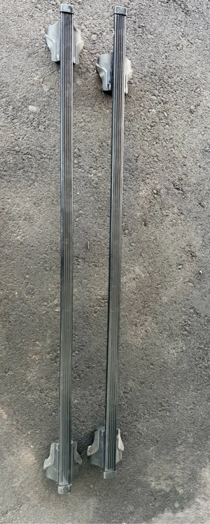 Thule Dachträger Bild 3