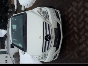 Mercedes B180 Benzin Bj 2011 Euro 1450.-  Tüv 9 2027