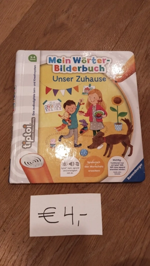 Diverse Spielsachen  Bild 5