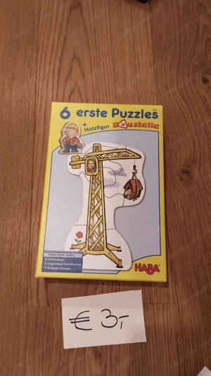 diverse Spielsachen  Bild 4