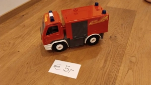 diverse Spielsachen  Bild 2