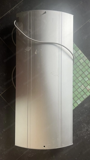 Aquariumlampe, Hängeleuchte Bild 2