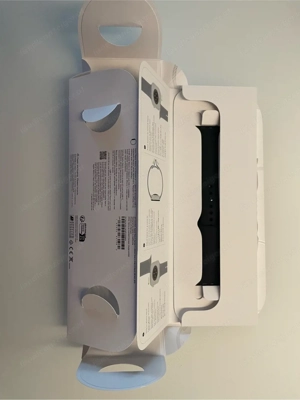 Apple Watch 11 wie Neu Bild 4