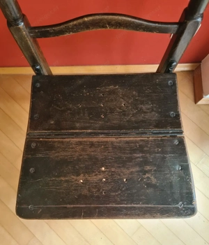 Bregenzer Stuhl  Bild 3