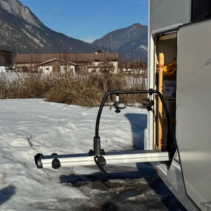 ROLLER TEAM Zefiro 295 TL   wie NEU   nur 21.500 km   Top-Ausstattung    74.500 VB Bild 3