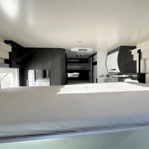 ROLLER TEAM Zefiro 295 TL   wie NEU   nur 21.500 km   Top-Ausstattung    74.500 VB Bild 5