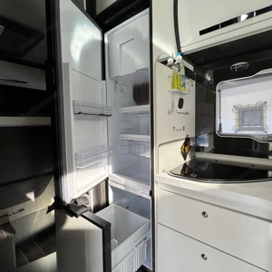 ROLLER TEAM Zefiro 295 TL   wie NEU   nur 21.500 km   Top-Ausstattung    74.500 VB Bild 7