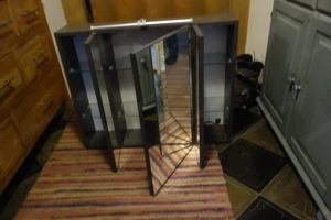 Spiegelschrank für Badezimmer Bild 4