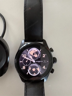 Montblanc Summit 3 Smartwatch