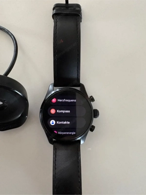 Montblanc SUMMIT 3 Smartwatch Bild 2