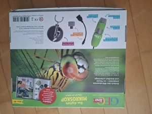 Digitales Mikroskop (Geolino) Bild 2