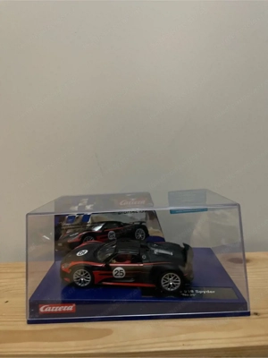 Carrera 132 Digital Bild 4