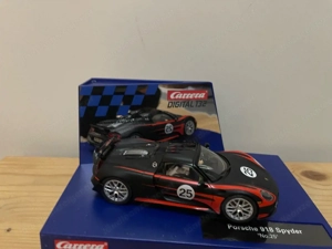 Carrera 132 Digital Bild 2