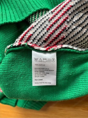 Ugly Christmas Sweater Weihnachtspullover (unisex) Bild 5