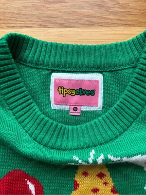 Ugly Christmas Sweater Weihnachtspullover (unisex) Bild 4