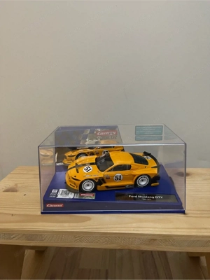 Carrera132 Digital Bild 4