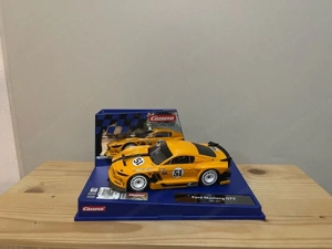 Carrera132 Digital Bild 2