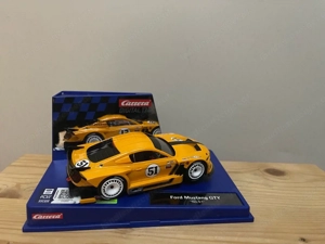 Carrera132 Digital Bild 3