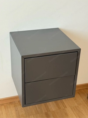 Eket Schubladenkästchen Bild 2