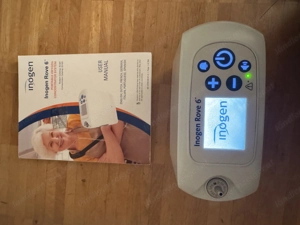 Inogen Rove 6 Sauerstoffkonzentrator Bild 7