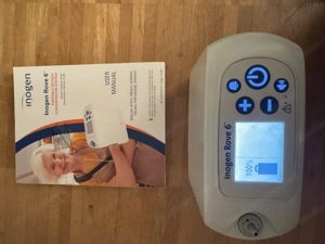 Inogen Rove 6 Sauerstoffkonzentrator Bild 6