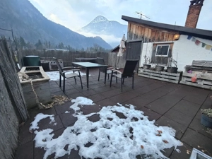 Doppelhaushälfte mit Garage & Terrasse in Bings Bludenz Bild 5