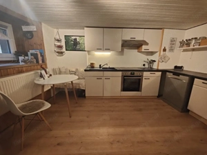 Doppelhaushälfte mit Garage & Terrasse in Bings Bludenz Bild 2