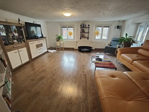 Doppelhaushälfte mit Garage & Terrasse in Bings Bludenz Bild 3