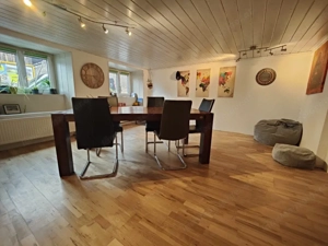 Doppelhaushälfte mit Garage & Terrasse in Bings Bludenz Bild 4