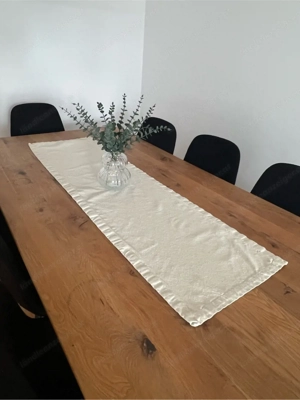 Esstisch Eiche Echtholz