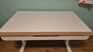 Paidi Kinderschreibtisch höhenverstellbar Bild 2