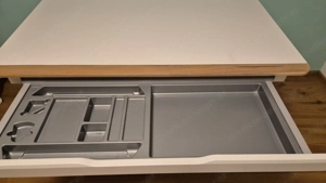 Paidi Kinderschreibtisch höhenverstellbar Bild 3