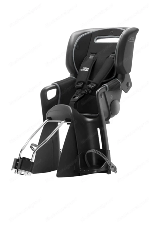 Römer Britax Fahrrad Sitz 