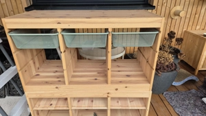 Ikea Trofast Regal zu verschenken Bild 3