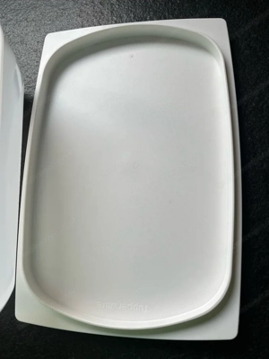 Tupperware Käsemax groß, Käseglocke Bild 3
