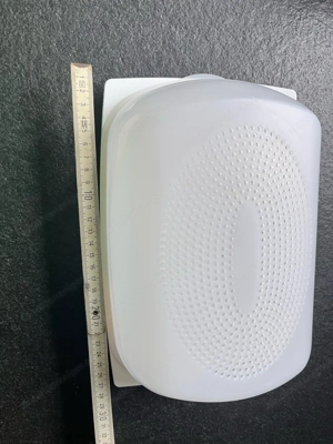 Tupperware Käsemax groß, Käseglocke Bild 4