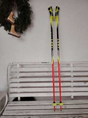 Leki Schistöcke 105cm