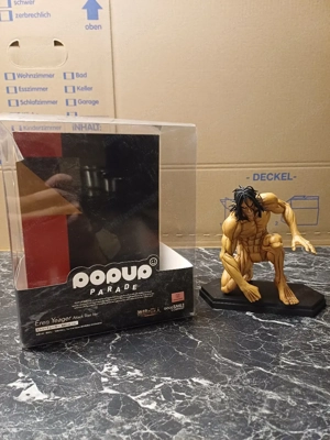 anime attack on titan eren jäger