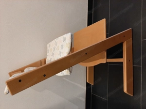 Stokke - Tripp Trapp - Kindersitz - Hochstuhl Bild 5