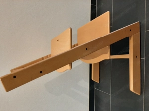 Stokke - Tripp Trapp - Kindersitz - Hochstuhl Bild 2