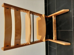 Stokke - Tripp Trapp - Kindersitz - Hochstuhl Bild 3