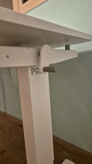 Paidi Kinderschreibtisch höhenverstellbar Bild 4